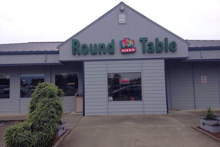 Round Table Puyallup, Round Table Puyallup